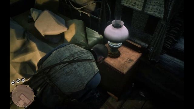Red Dead Redemption 2 | ВДОВА, ФИНАЛ