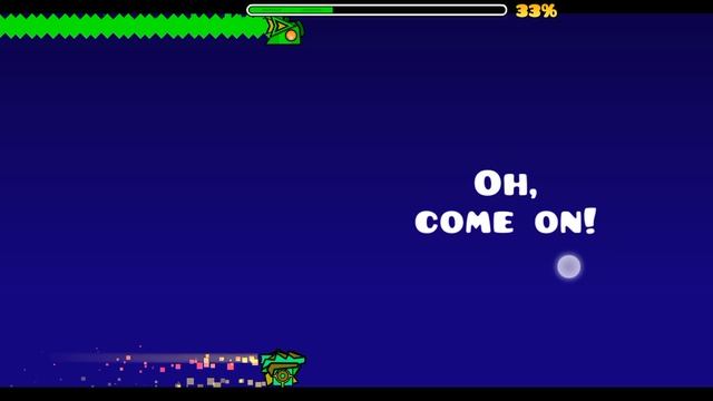 quadruple mode | geode | deadlocked