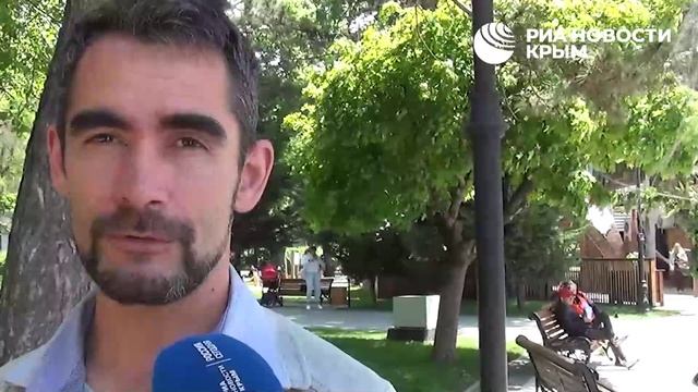 До лета остается 11 дней – самое время строить планы! Какие они у крымчан?