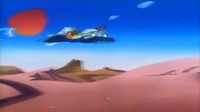 Супершоу супербратьев Марио - 4 серия