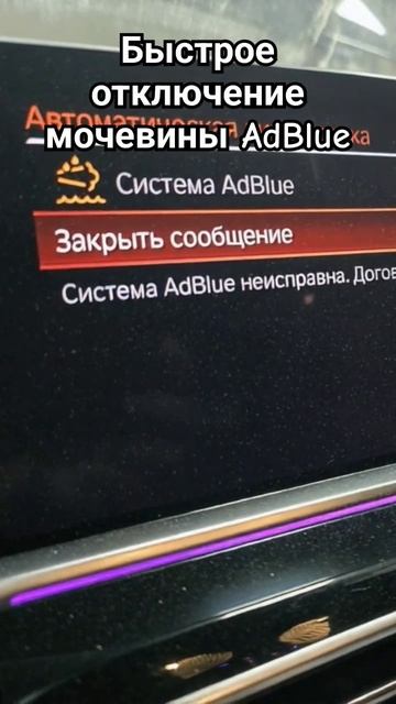 Контакты в профиле )