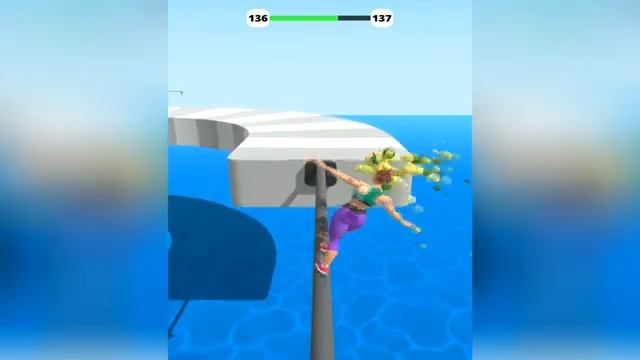 Fat 2 Fit in Max Levels Gameplay iOS,Android New Update All Trailer Walkthrough Mobile Game DSERQYD