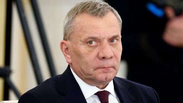 Экс-глава «Роскосмоса» Борисов стал сенатором от Архангельской области.