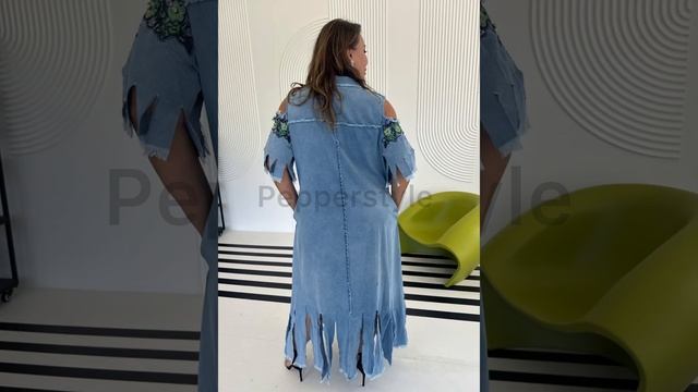 Новинки от pepperstyle в телеграмме дешевле см описание