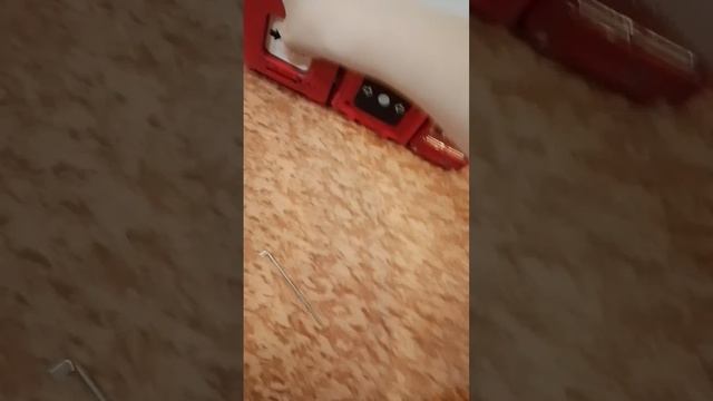 утоновил ИПР И на шлема POV будущей мой подъезд