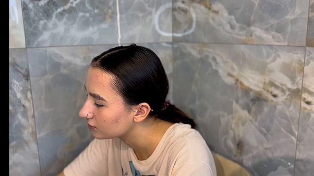 красимся как роза барбоскина