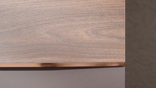 ТВ тумба с ящиками ENZA HOME MARION