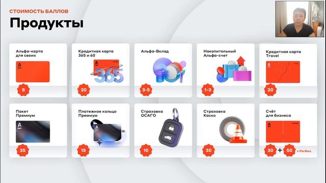 ПРЕЗЕНТАЦИЯ ПРОЕКТА СВОЙ В АЛЬФА