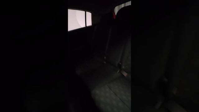 Kia Rio «АВТОРУСЬ автомобили с пробегом» 5929