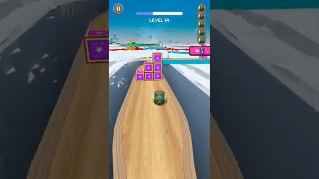 GOING BALLS  All Levels Gameplay Walkthrough Android, ios max