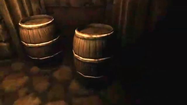Amnesia: Аbduction #6 Лаборатория [ПРОХОЖДЕНИЕ]