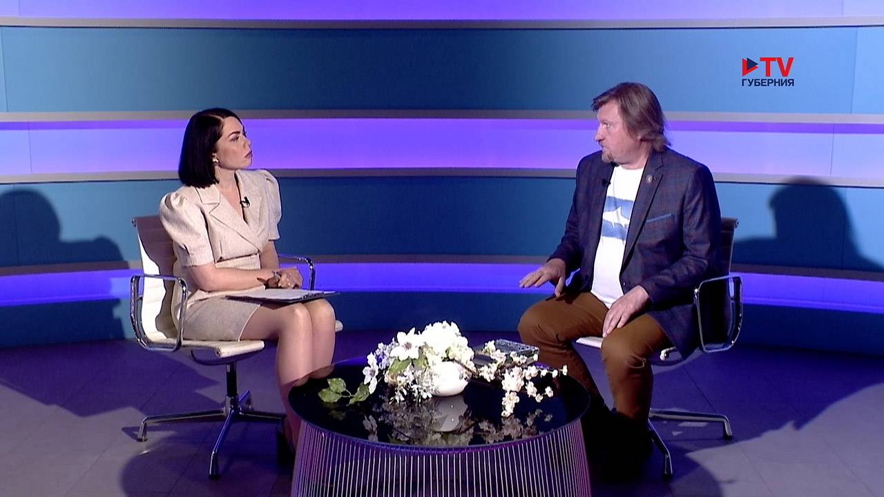 Вечер вместе. Феномен писателя Вячеслава Дёгтева