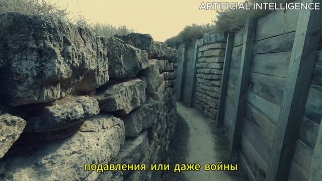 "Искусственный интеллект: Польза или угроза?