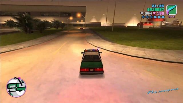 GTA VICE CITY 2025 - ВАНИЛЬНАЯ СБОРКА + РУССКАЯ ОЗВУЧКА | #12 СЕРИЯ: МИССИИ МИСТЕРА БЛЕКА