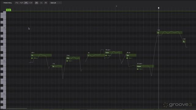 03. Note Editing Basics