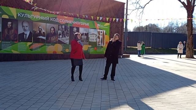 Песня "Букет из белых роз" ( Кавер) в исполнении дуэта "Г