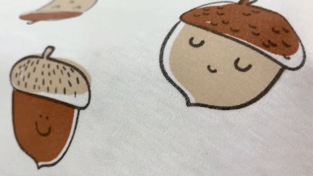 Трикотаж Интерлок 