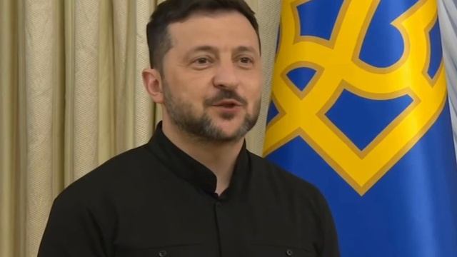 ‼️🇷🇺⚔️🇺🇦 Зеленский отказался от ключевых условий, выдвигаемых Россией !!!