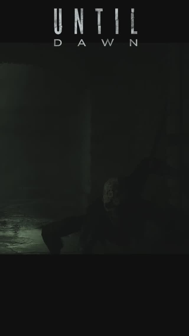 Прохождение Until Dawn #10 Уже на канале