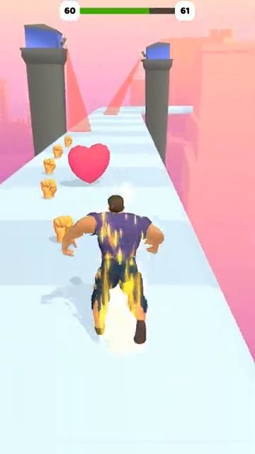 Satisfying Mobile Games 2023  Rage Control All Levels Gameplay Walkthrough Android ios max Level 60g