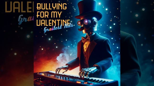 Bullying for My Valentine - Диван