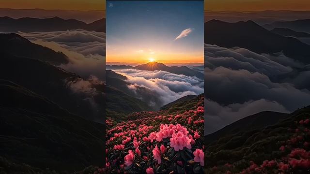 ✨🌲красивые виды природы ✨💫