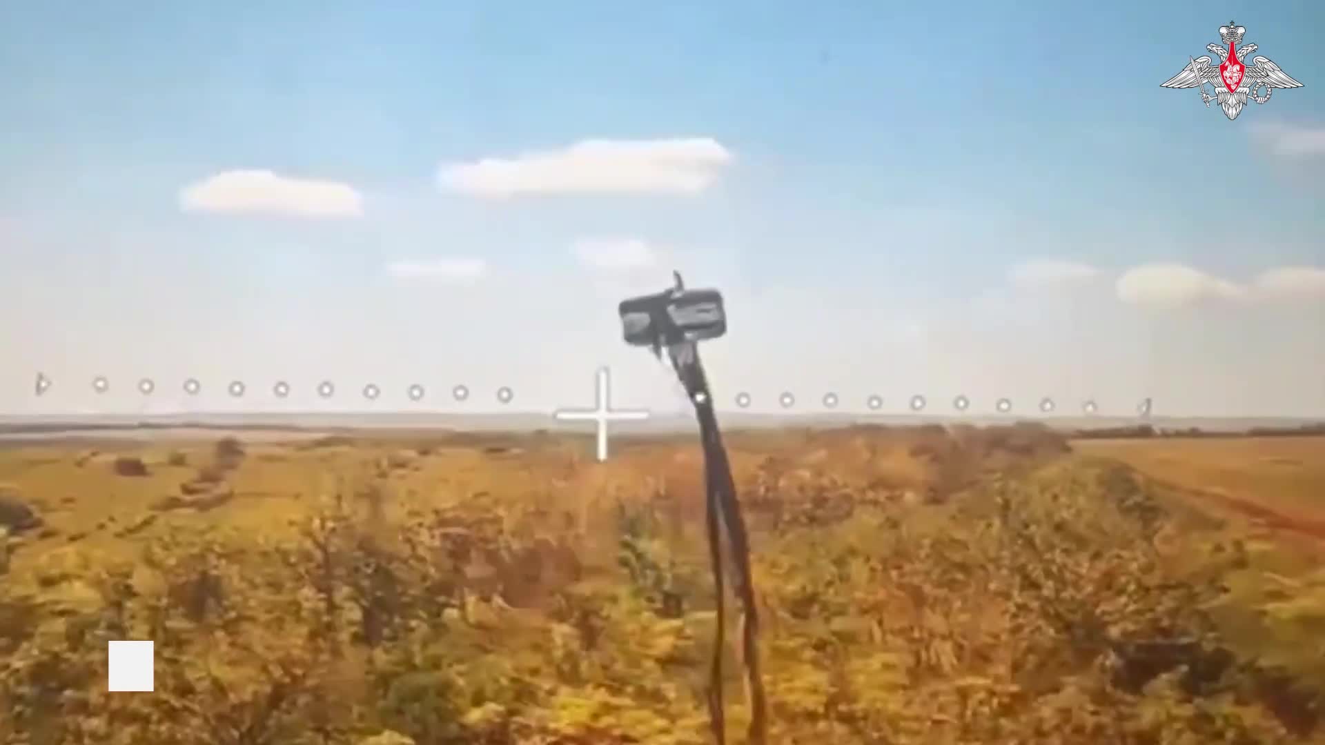 🎮 Операторы ударных дронов эффективно уничтожают противника