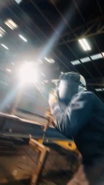 Изготовление металлоконструкций от Invest Steel