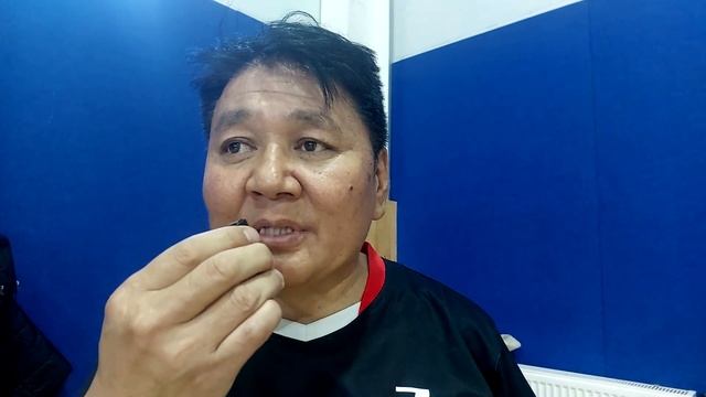 Тамирчний алдар Part2  Төв аймагийн баруун хойд сумдын 198