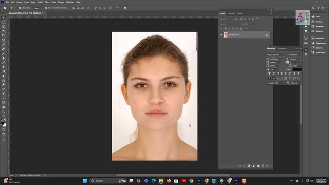 2 -Selecting and Preparing Reference Images