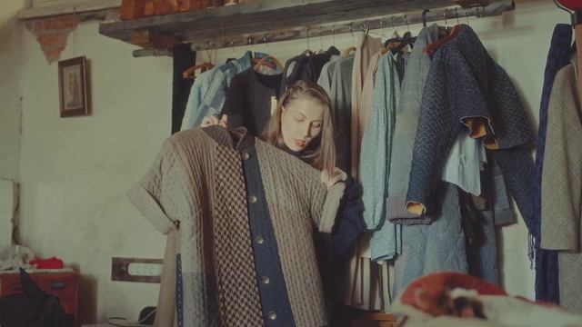 Трейлер "Наследие"