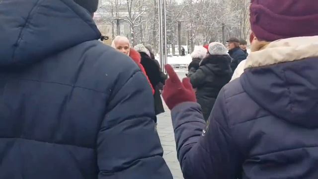 ПОДАРЮ ТЕБЕ РОЗЫ АЛЫЕ!!! март 2025 ХАРЬКОВ ТАНЦЫ #kharkiv