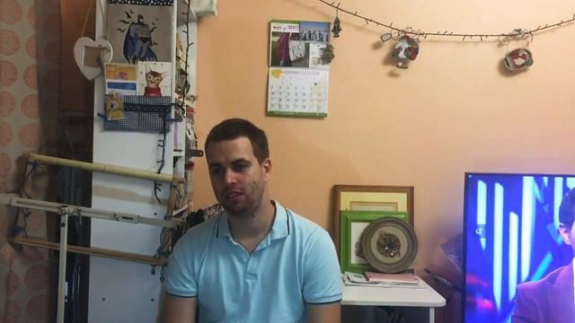 TAG для мужей: Алексей