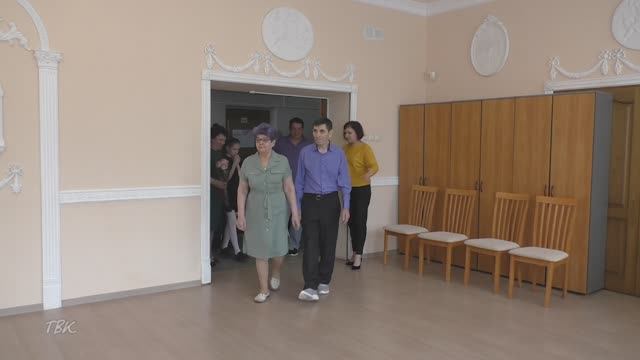 55 лет вместе: семья Устиненко — союз, проверенный временем