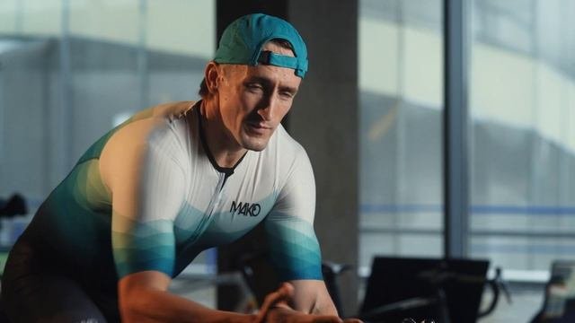 Ironmax. Подкаст на велосипеде. Князев Максим. Сезон 2025