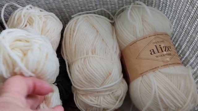 КВАДРАТНО-ГНЕЗДОВОЙ плед. Как ВЯЗАЛА 🧶