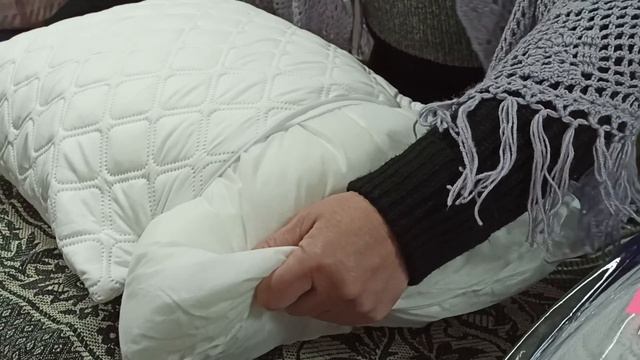 Подушки тм ТЕП (українського виробника) 50*70, 70*70 0681736133