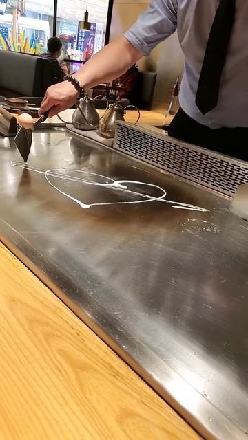 zfNJazEy5-U - Lifestyle Beautiful Train Teppanyaki street food,restaurant,BBQ,Pub street#Short#Short