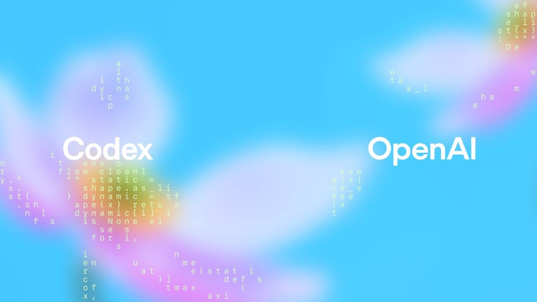 Предварительный обзор исследования Codex в ChatGPT