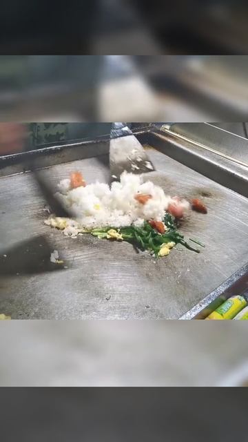 Z23k8PLjCCE - Teppanyaki on street food,restaurant,BBQ,Pub street#Short#Shorts