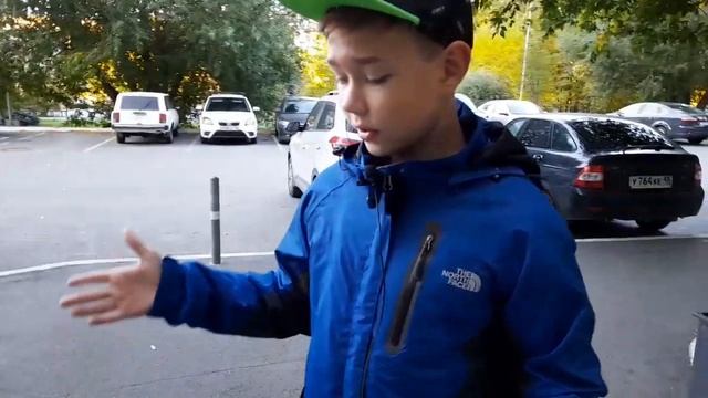 как сделать вип на самокате