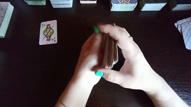 Король Крестовый ♣Мысли/Чувства/Действия ⁉️🌈 Таро онлайн