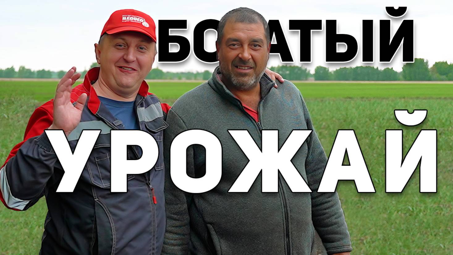 ЭФФЕКТИВНАЯ БОРЬБА С СОРНЯКАМИ БЕЗ ХИМИИ