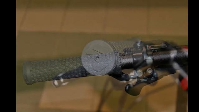 Найнер Bergamont Revox рама (XL) SLX-Deore