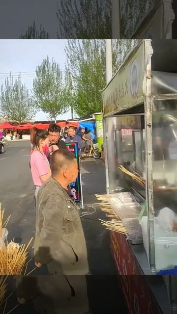 up5MKI1cGrw - Teppanyaki on street food,restaurant,BBQ,Pub street#Short#Shorts