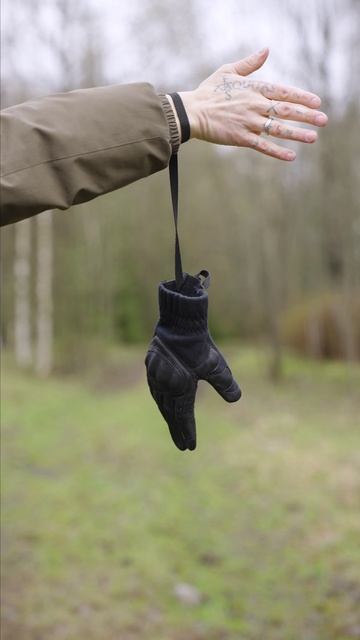 Как улучшить перчатки