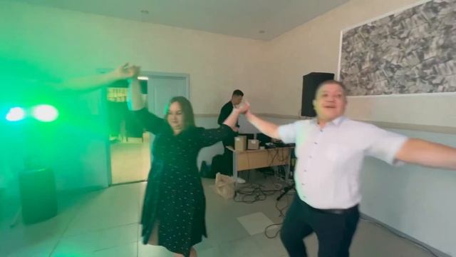 «Белые розы» - самая свадебная песня 🎤жених-Богдан Ки