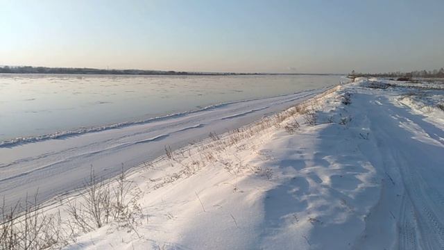 8 километр 6 февраля