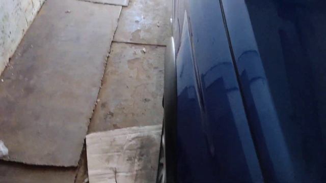 Покрыл кузов керамикой из "Светофора"