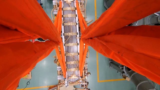 Large Power Transformer Plant | Завод Крупногабаритных Трансформат?